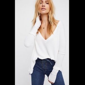 We the Free - Laguna Thermal